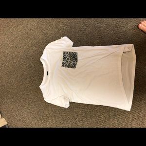 Sunflower Pocket Tee